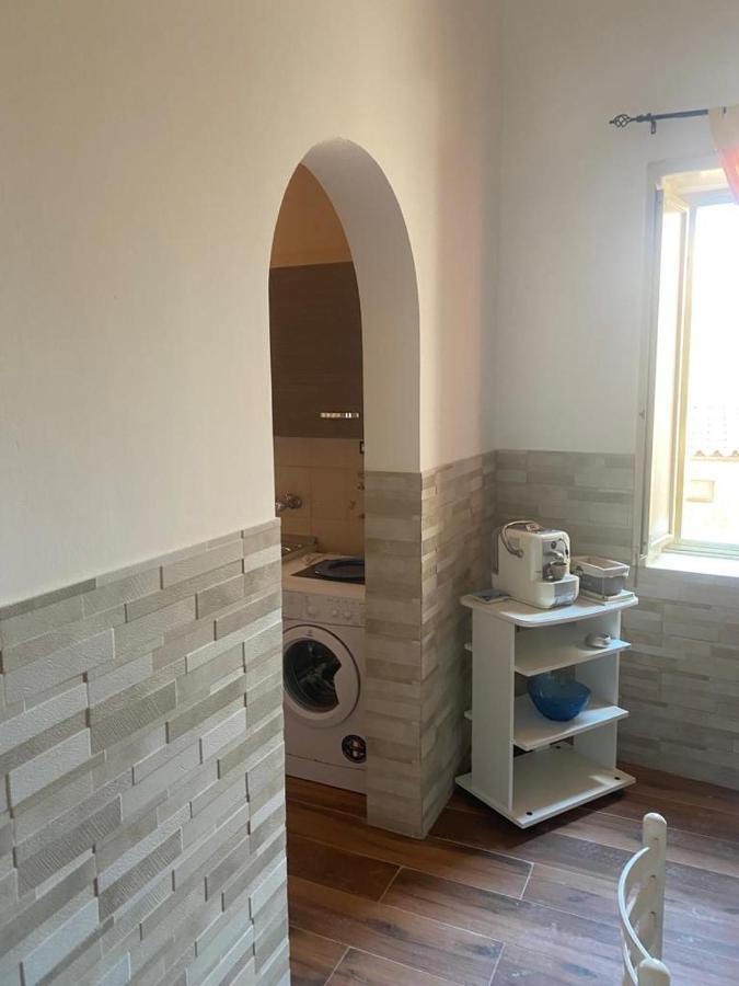 La Casa Di Nonna Dina Villa Syracuse ภายนอก รูปภาพ
