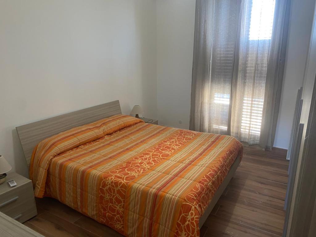 La Casa Di Nonna Dina Villa Syracuse ภายนอก รูปภาพ