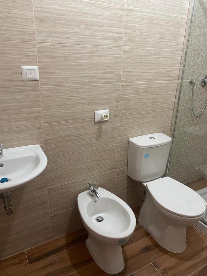 La Casa Di Nonna Dina Villa Syracuse ภายนอก รูปภาพ