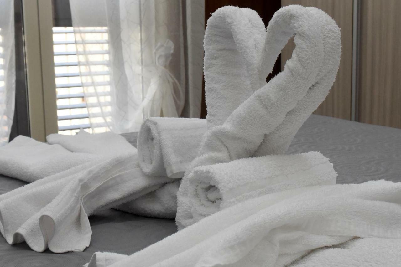 La Casa Di Nonna Dina Villa Syracuse ภายนอก รูปภาพ